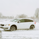 Illustration for article titled The Volvo V60 Cross Country Is Exactly What You Should Do When You Can't Do Anything Else
